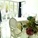 Amplio Y Luminoso En Puerto Banus Апартаменты *