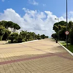 Amplio Y Luminoso En Puerto Banus Марбелья