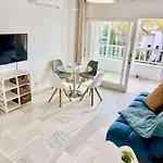 Апартаменты Amplio Y Luminoso En Puerto Banus *