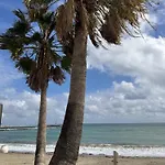 Апартаменты Amplio Y Luminoso En Puerto Banus Марбелья
