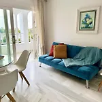 Amplio Y Luminoso En Puerto Banus * Марбелья