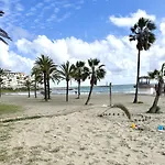 Апартаменты Amplio Y Luminoso En Puerto Banus
