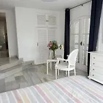 Amplio Y Luminoso En Puerto Banus Апартаменты *
