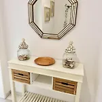 Amplio Y Luminoso En Puerto Banus Апартаменты *