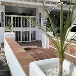 Апартаменты Amplio Y Luminoso En Puerto Banus