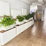 Amplio Y Luminoso En Puerto Banus Апартаменты *