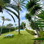 Amplio Y Luminoso En Puerto Banus Апартаменты