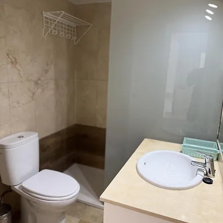 Апартаменты Amplio Y Luminoso En Puerto Banus