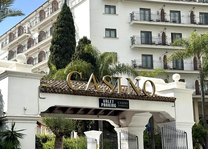 Apartment Amplio Y Luminoso En Puerto Banus